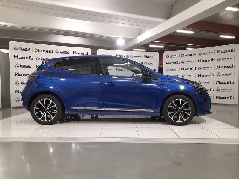 Renault Clio Techno 1.0 TCe 90 rif.GV368