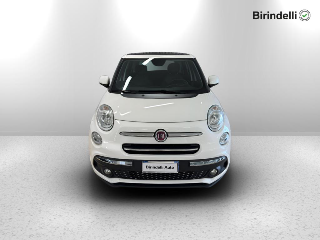 FIAT 500L - 500L 1.3 Multijet 95 CV Lounge