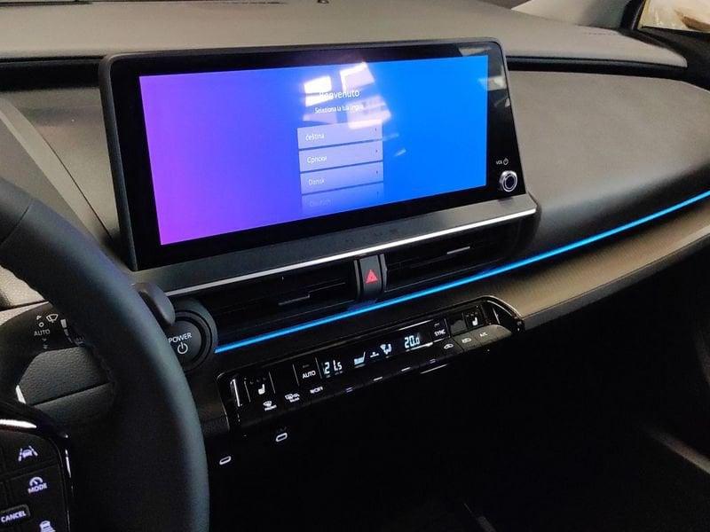 Toyota Prius Plug in Prius 2.0 phev Lounge