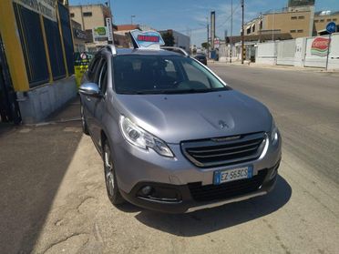 PEUGEOT 2008 BlueHDi 100 Allure NAV/SENS.