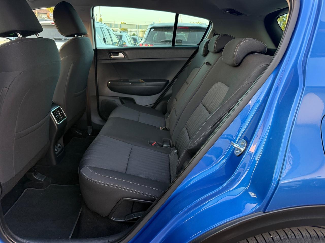 Kia Sportage 1.6 GDI 2WD Benzina