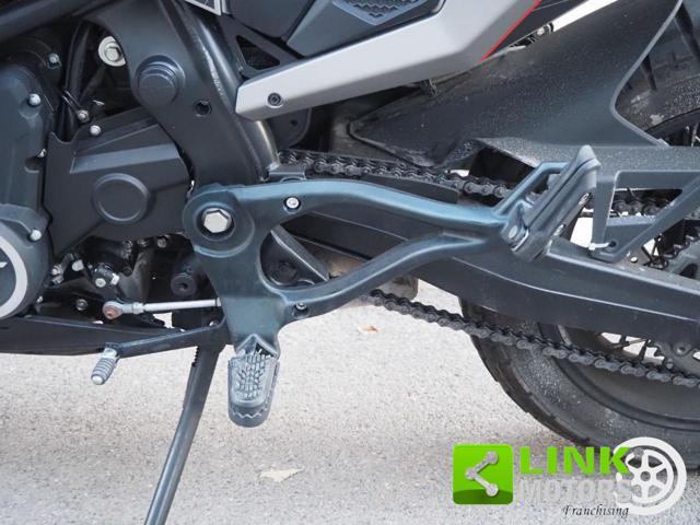 MOTO MORINI X-Cape 650 * ? 82,00 al mese*