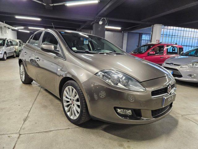 FIAT Bravo 1.6 MJT 120 CV DPF Active