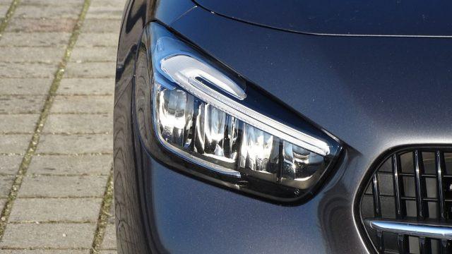 MERCEDES-BENZ B 200 d Automatic, 150 cv, Premium, Full Opt, Garanzia..