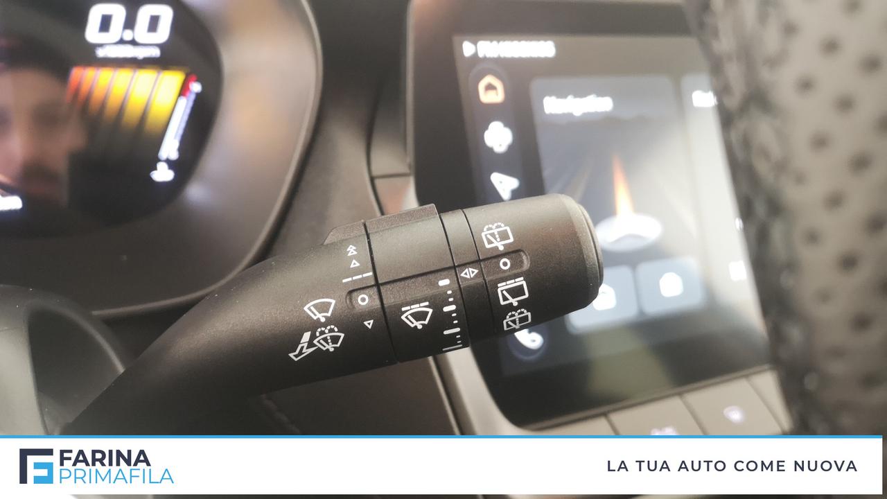 MG ZS 2024 - ZS 1.5 hybrid+ Luxury auto