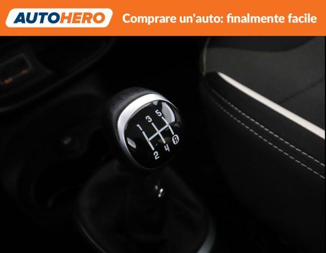 FIAT 500L 1.3 Multijet 95 CV Trekking