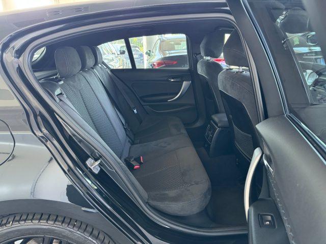 BMW 118 i Aut. 5p. Msport