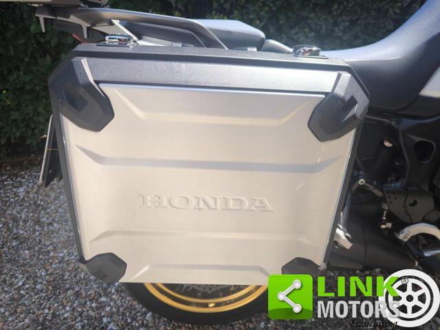 HONDA Africa Twin CRF 1000 L A