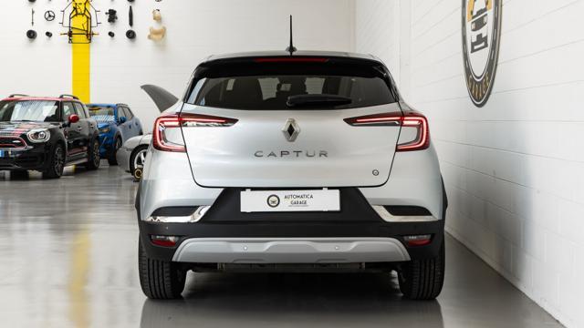 RENAULT Captur Plug-in Hybrid E-Tech 160 CV IVA ESPO