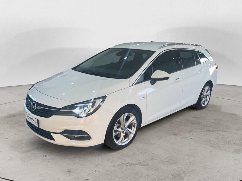 Opel Astra 1.5 CDTI 122 CV S&S Sports Tourer 2020