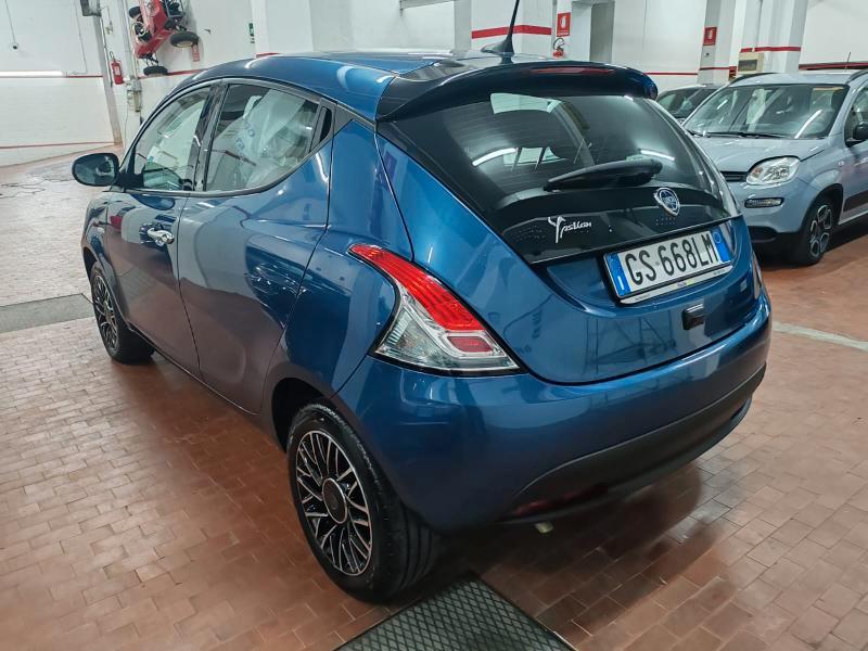 Lancia Ypsilon 1.0 hybrid Gold Plus s&s 5pT TELEC. CARPLAY