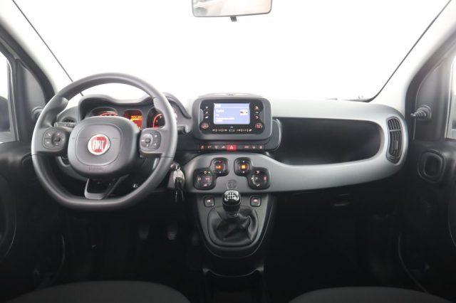 FIAT Panda Panda 1.0 FireFly Hybrid City Life