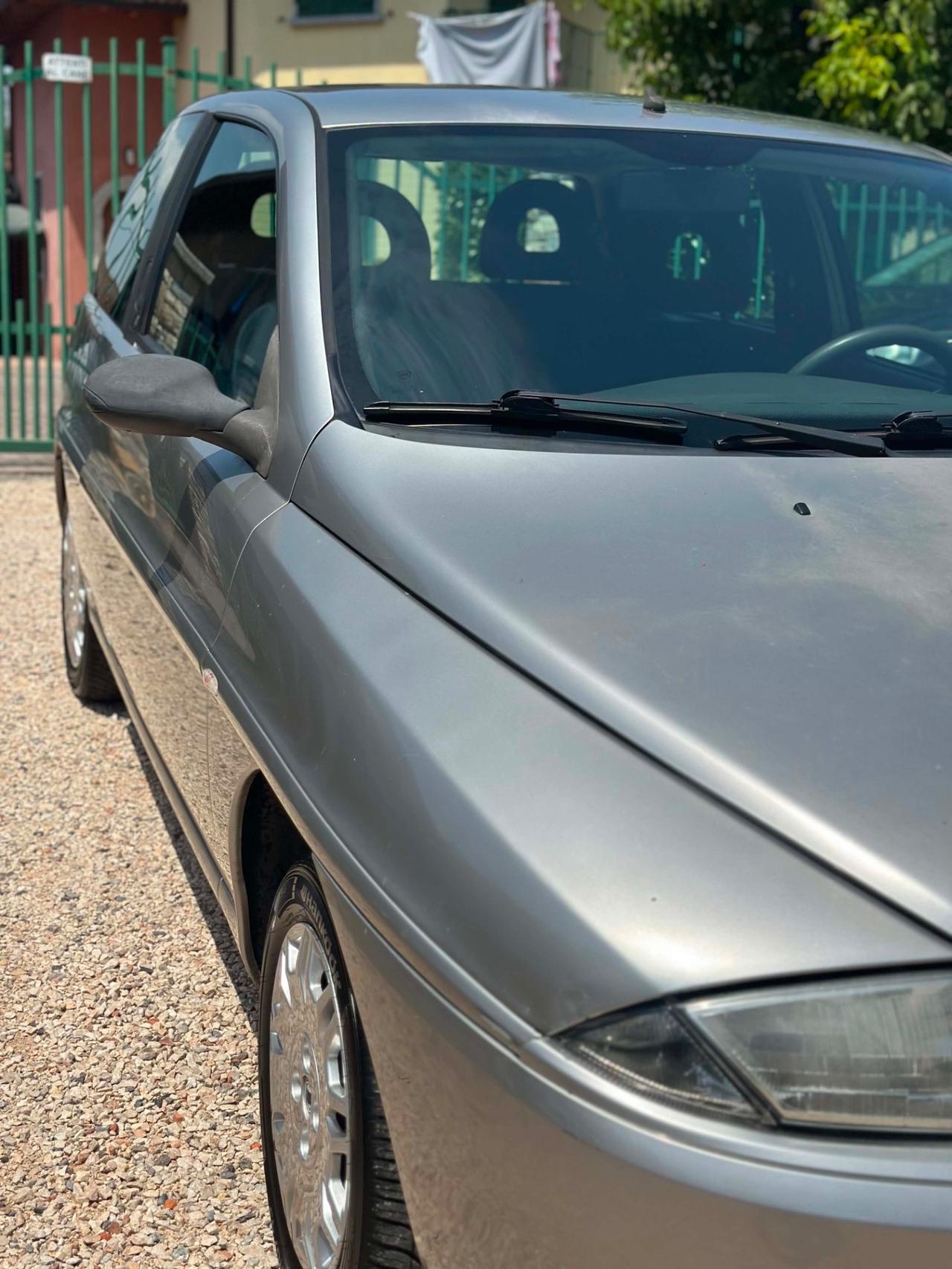 Lancia YPSILON 1.2 KMCERT NEOPAT