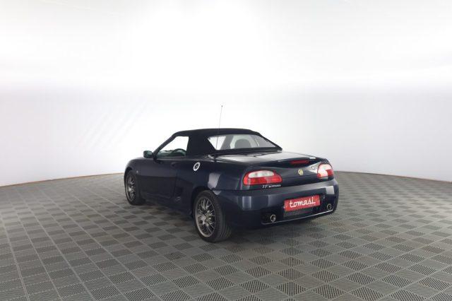 MG TF TF 115 1.6