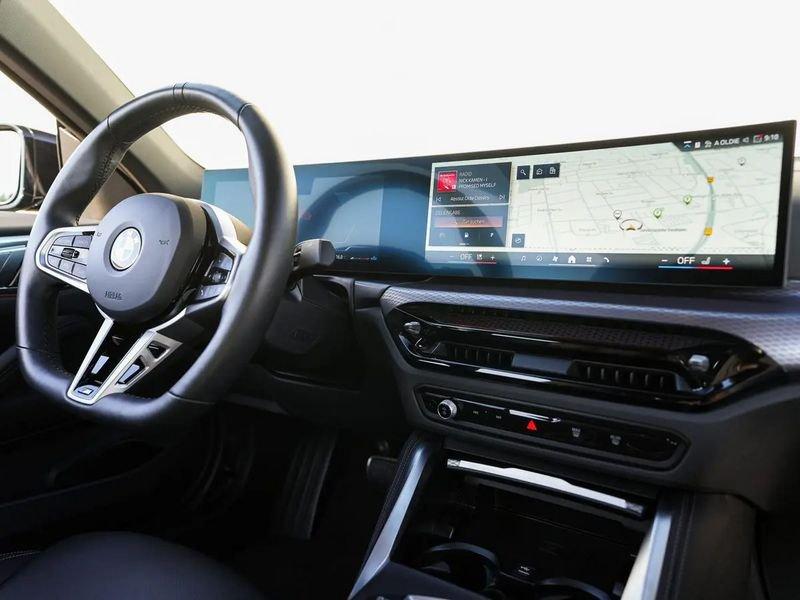 BMW Serie 4 Cabrio 430d 48V Cabrio Msport