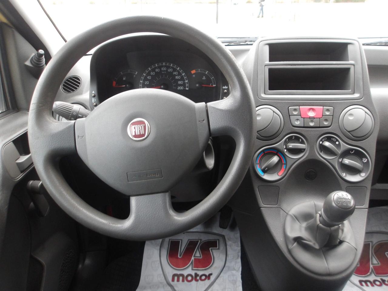 FIAT PANDA 1.1 BENZ -PREZZO PROMO!