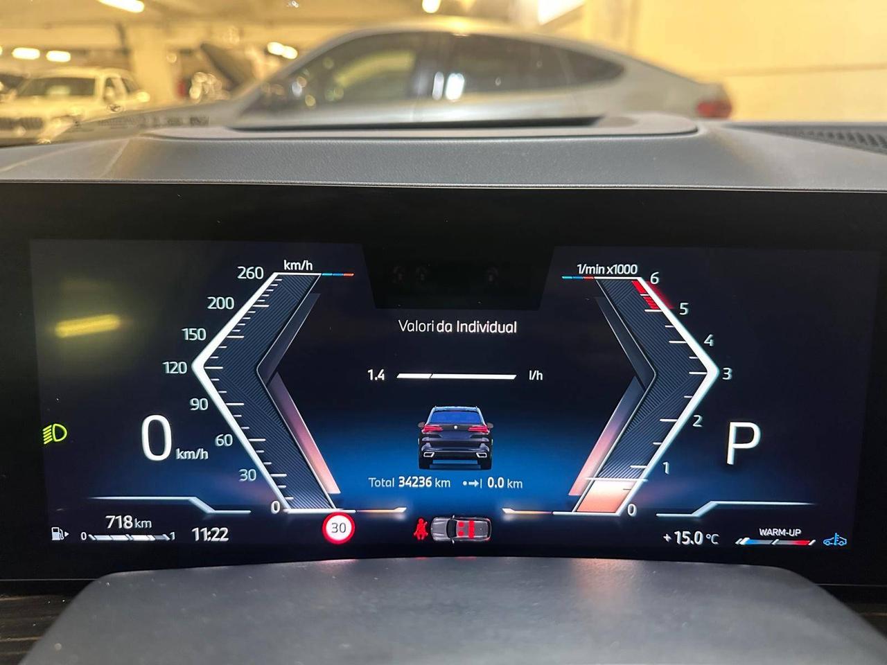 BMW X5 xDrive30d MSport Pro