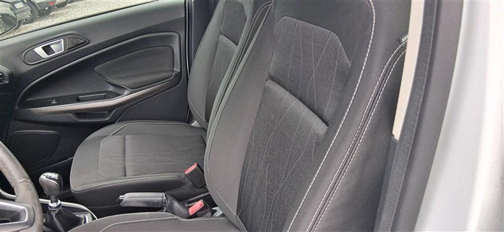 Ford EcoSport 1.0 EcoBoost ST-Line
