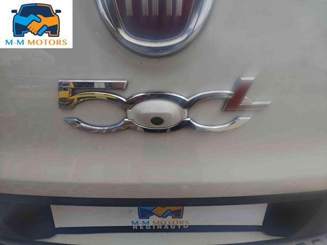FIAT 500L 1.3 Multijet 95 CV Cross.UNI PROPRI