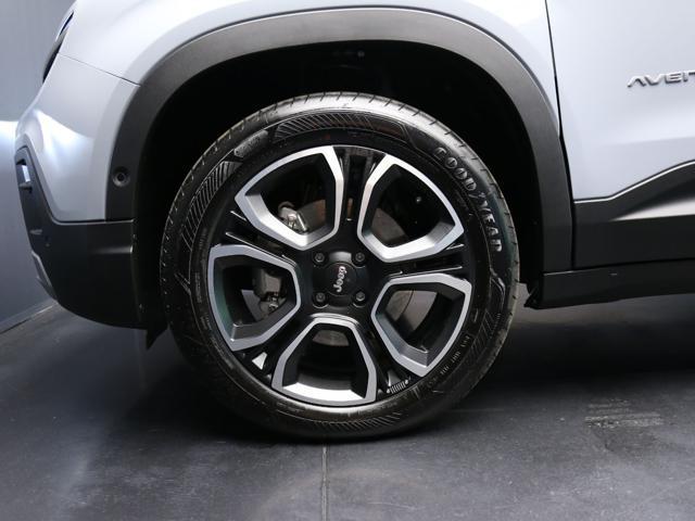 JEEP Avenger 1.2 Turbo 100CV(110CV) e-Hybrid Summit E-DCT 6