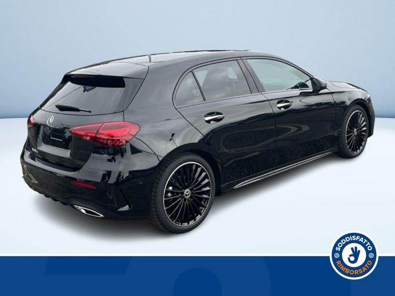 Mercedes-Benz Classe A 180d Automatic AMG Line Advanced Plus Extra