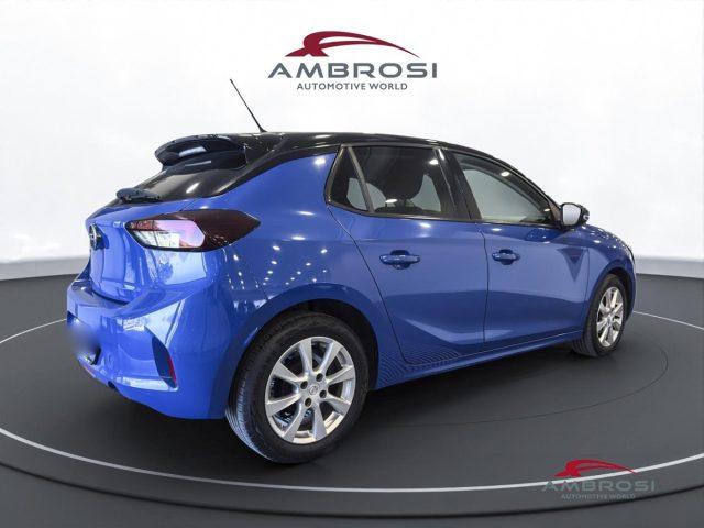 OPEL Corsa 1.2 Edition 75 cv