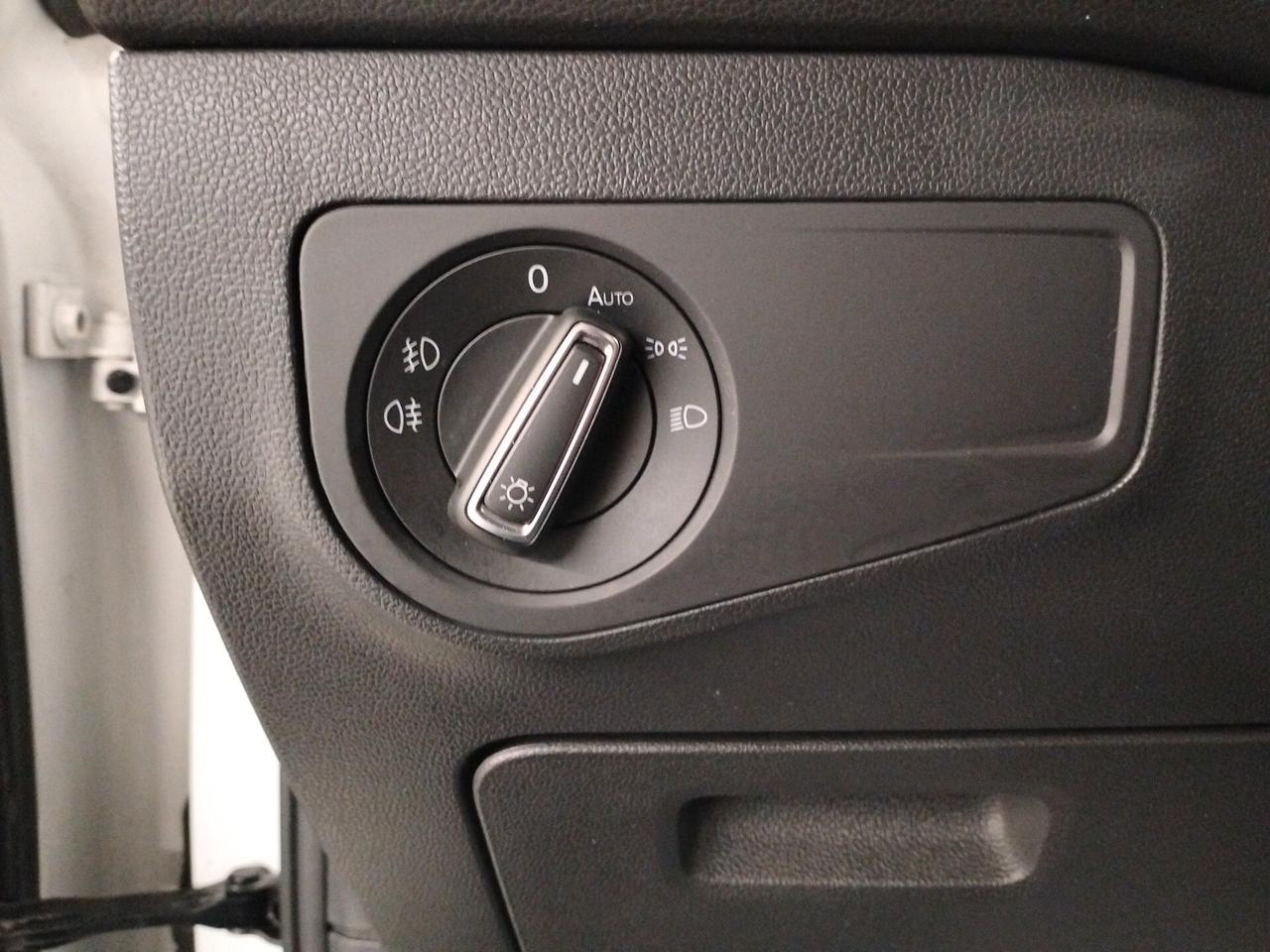 Volkswagen Tiguan Allspace 2.0 TDI DSG Business