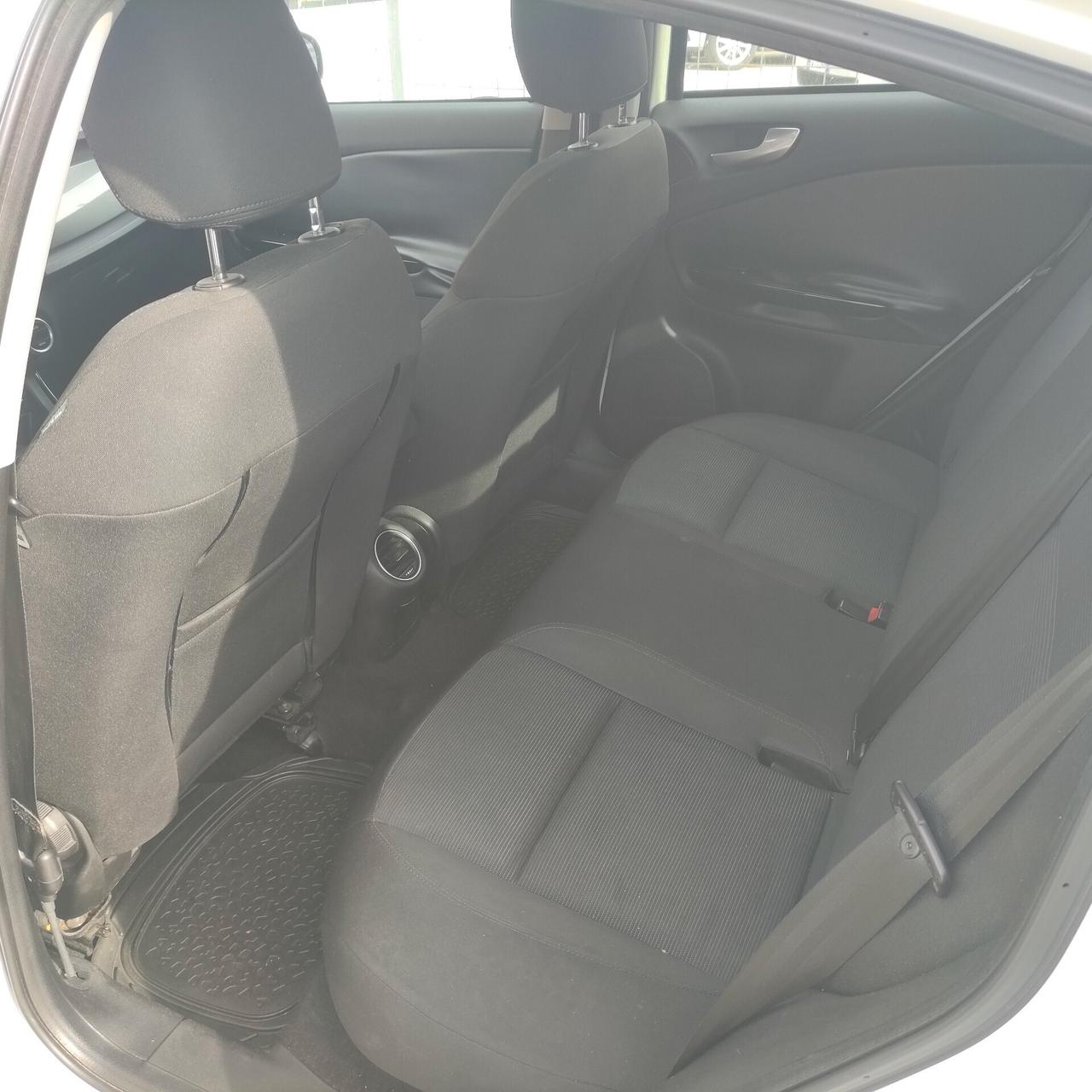 Alfa Romeo Giulietta 1.6 JTDm-2 105 CV Distinctive
