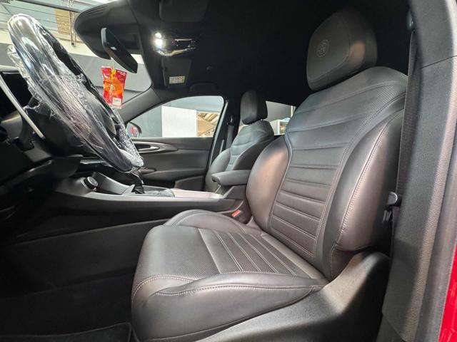 ALFA ROMEO Tonale 1.5 160 CV MHEV TCT7 Veloce