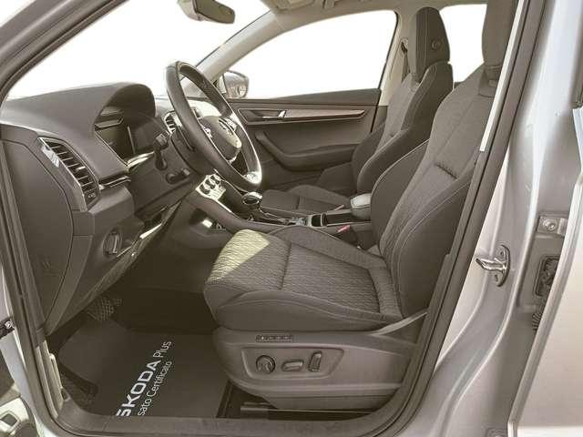 Skoda Karoq 1.5 tsi Executive dsg