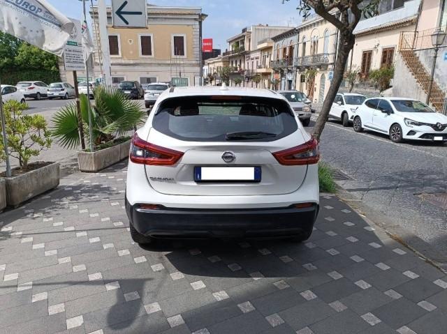 Nissan QASHQAI NISSAN QASHQAI 1.5 dci Business 110 CV - N1