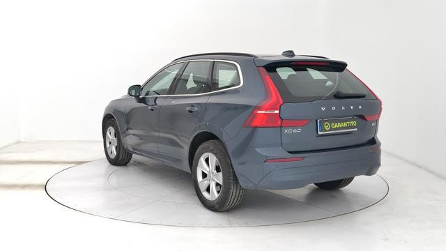 VOLVO XC60 2.0 b4 Core auto