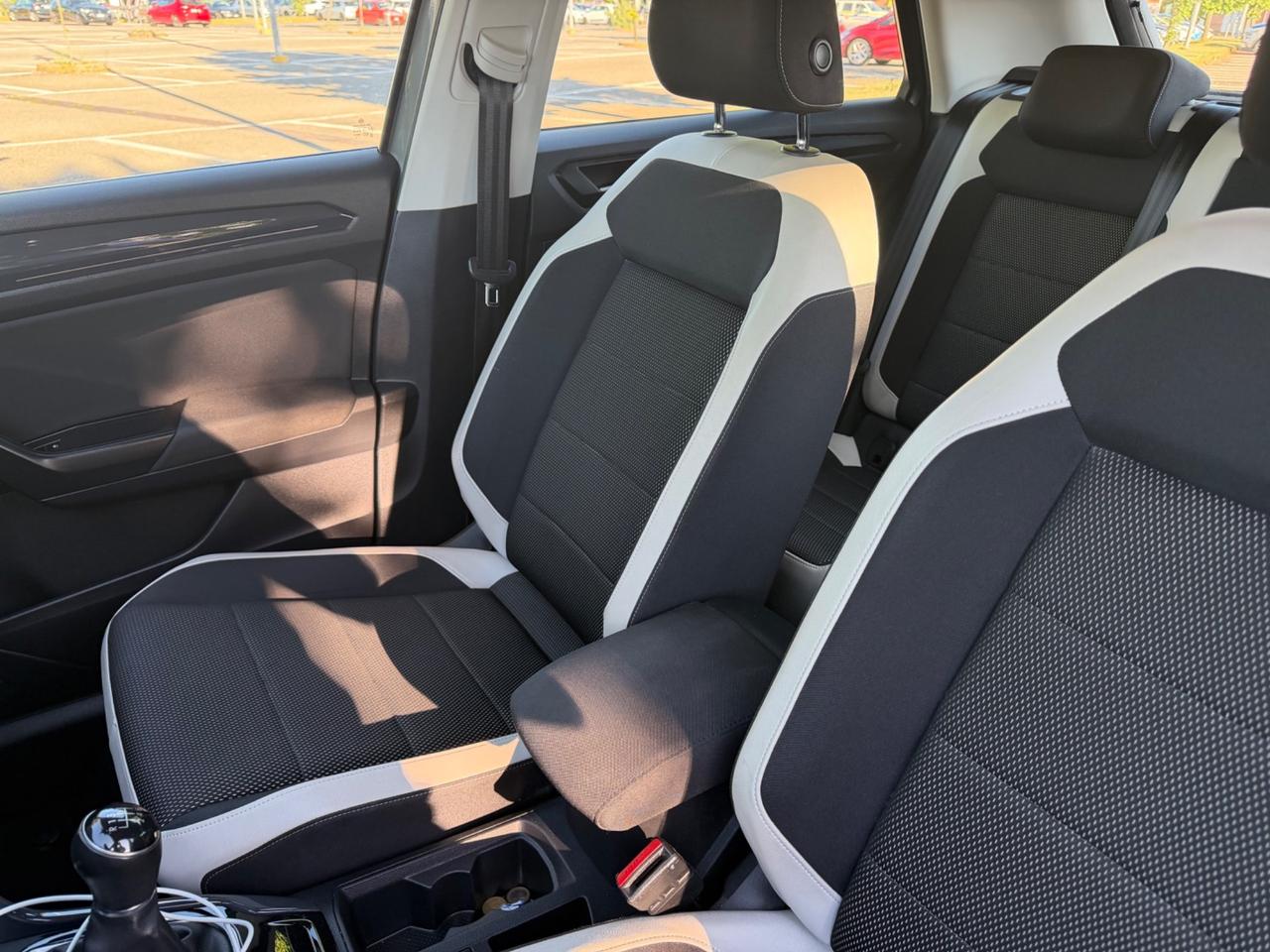 Volkswagen T-Roc 1.6 TDI Advanced BlueMotion Technology