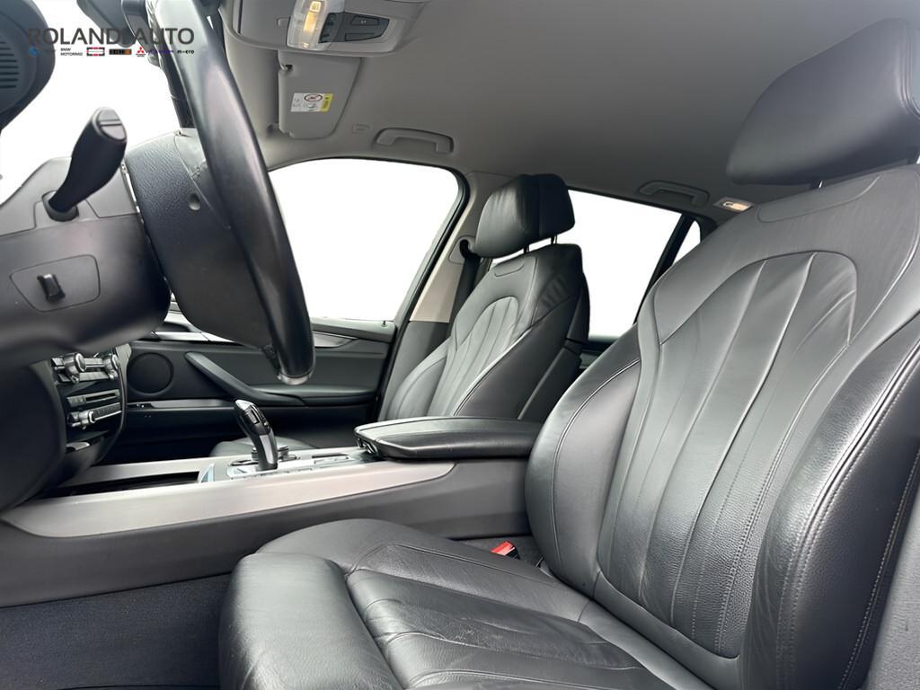 BMW X5 25 d Experience xDrive Steptronic