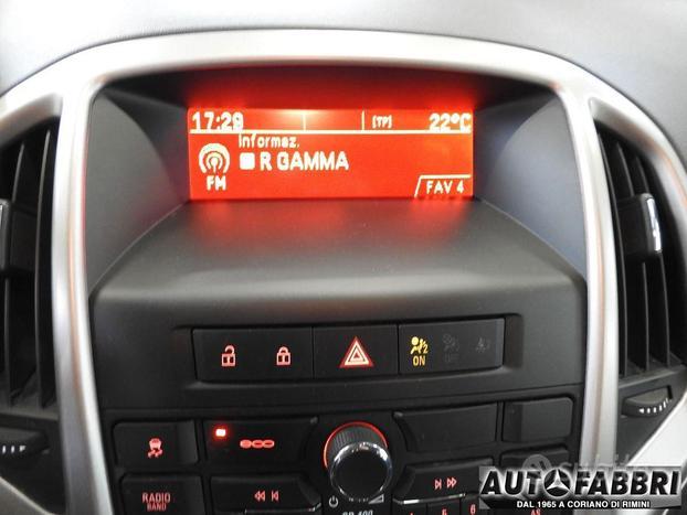 OPEL - Astra - 1.3 CDTI ecoFLEX 5p. Enjoy 79000 km