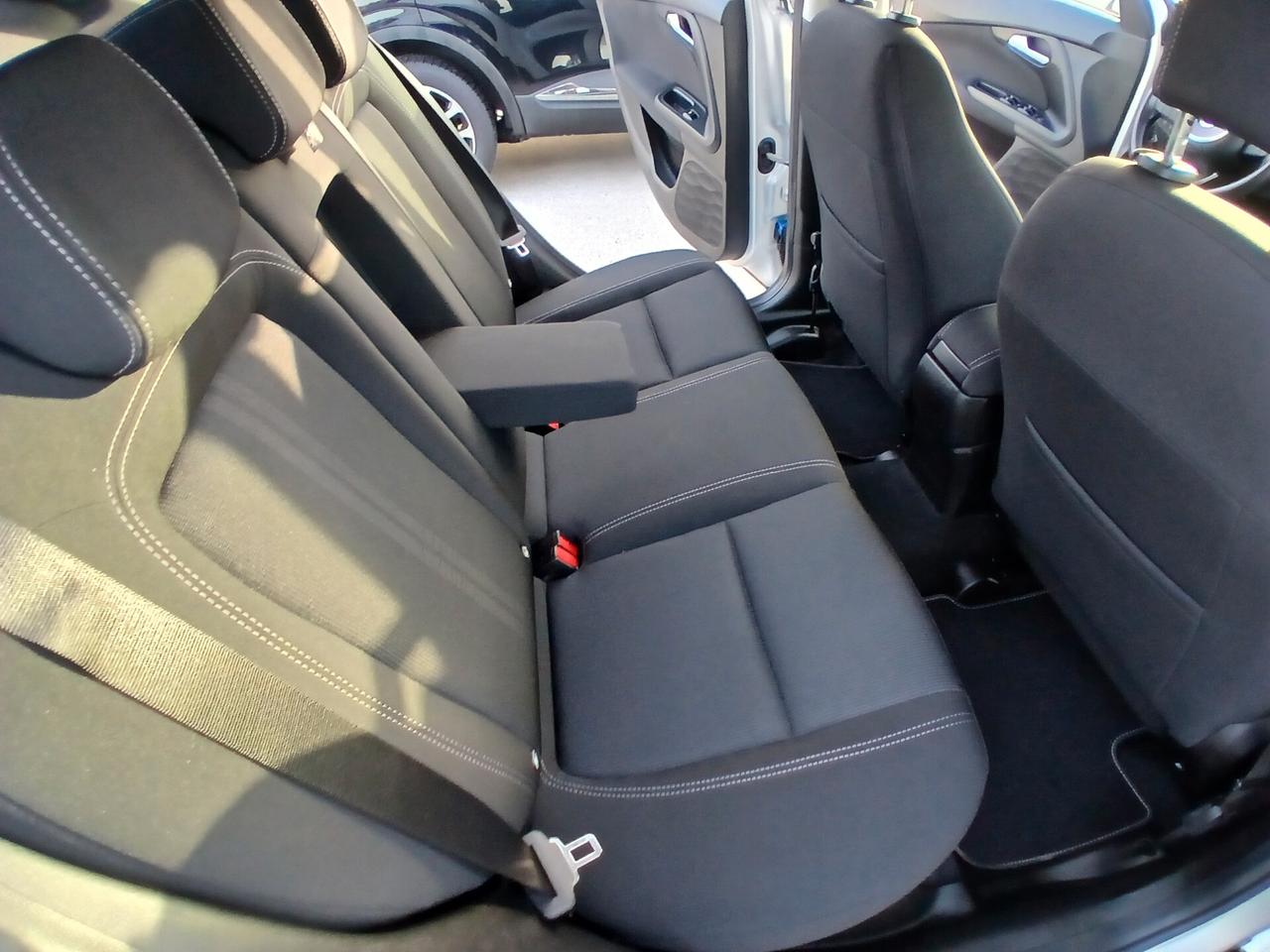 Fiat Tipo 1.6 MJET 5P 120CV EASY 2018