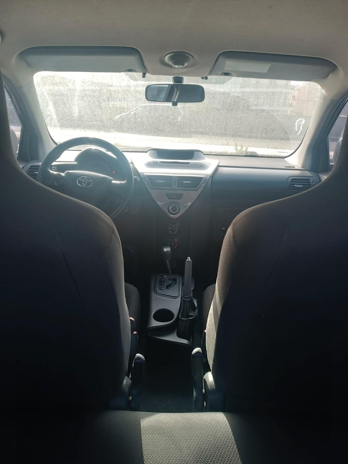 Toyota iQ 1.0 Multidrive Versione Lancio