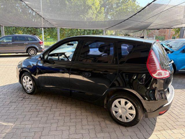 RENAULT Scenic X-Mod 1.5 dCi 110CV Luxe
