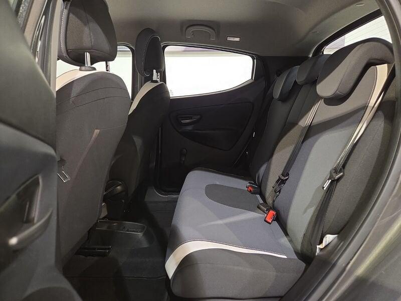 Lancia Ypsilon 1.2 69cv Elefantino