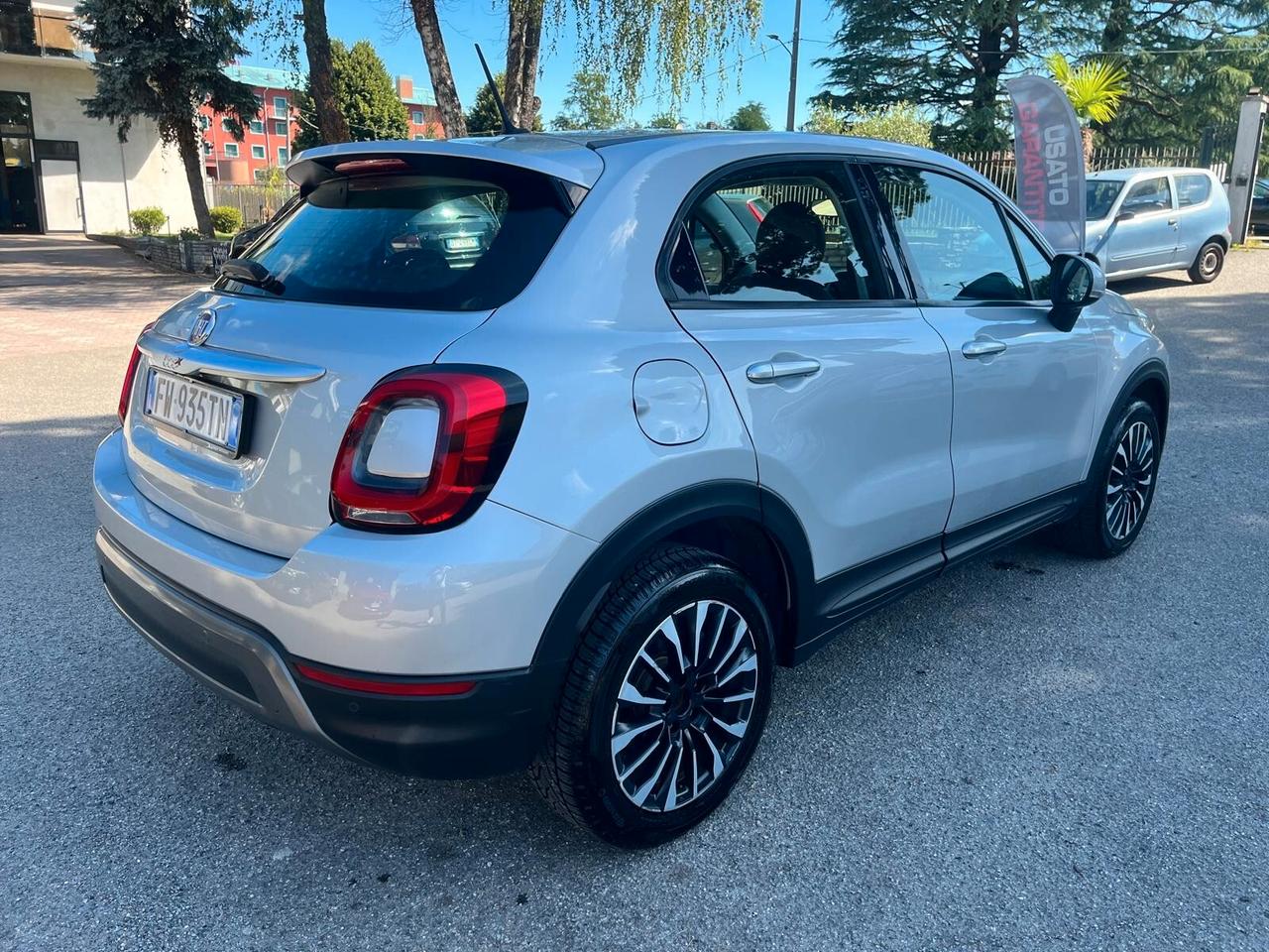Fiat 500X 1.0 T3 120 CV Urban