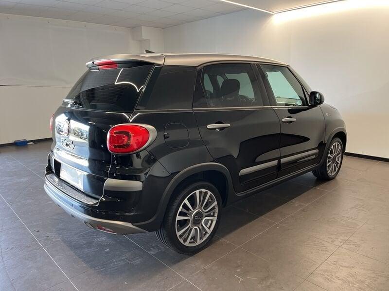 FIAT 500L 1.3 MJT