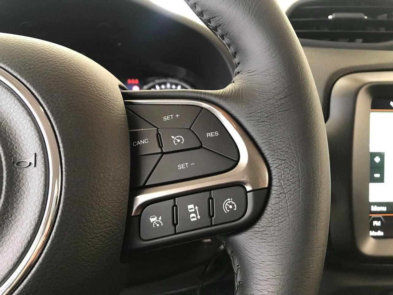 JEEP Renegade - Renegade 1.0 t3 Limited 2wd