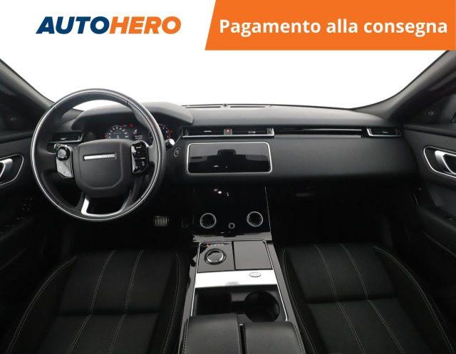LAND ROVER Range Rover Velar 2.0 Si4 250 CV R-Dynamic S