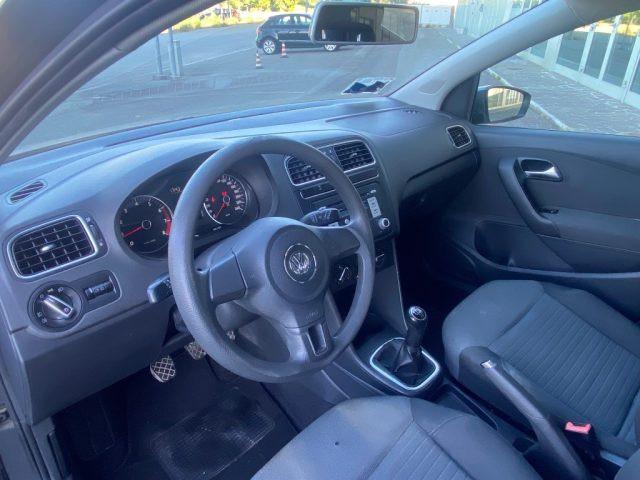 VOLKSWAGEN Polo 1.2 70 CV 5p. Comfortline