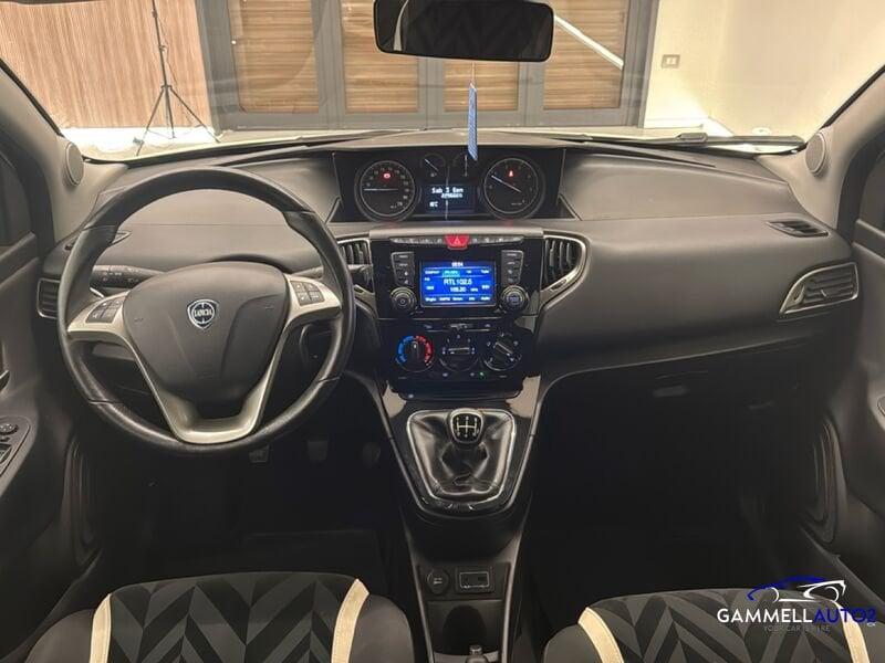 Lancia Ypsilon Ypsilon 1.3 MJT 16V 80 CV 5 porte S&S Gold