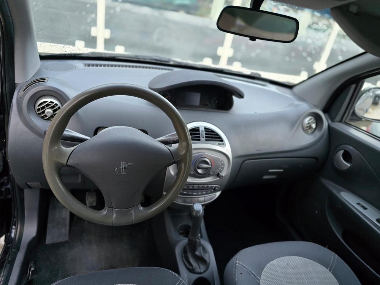 Dr DR1 1.3 16V Bi-Fuel GPL