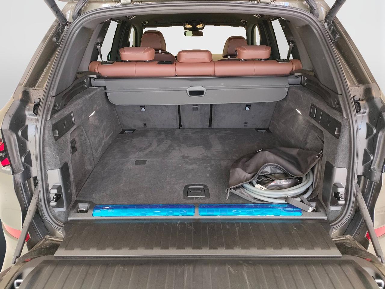 BMW X5 G05 LCI 2023 - X5 xdrive50e MSport Pro auto