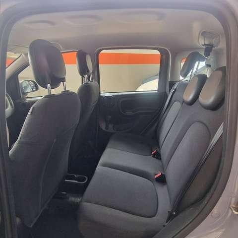 Fiat Panda Panda 1.0 hybrid City Cross s