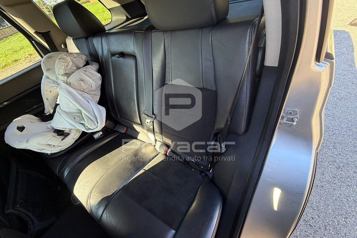 JEEP Grand Cherokee 3.0 CRD DPF S Limited