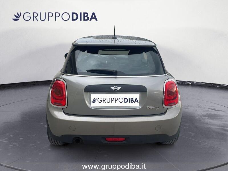 MINI Mini 5 porte Mini 2014 Diesel Mini 1.5 One D 3p